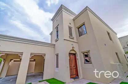 Villa - 4 Bedrooms - 4 Bathrooms for rent in Casa - Arabian Ranches 2 - Dubai