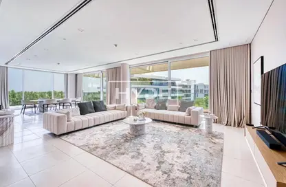 شقة - 2 غرف نوم - 3 حمامات للبيع في أشجار E2 - أشجار - البراري - دبي