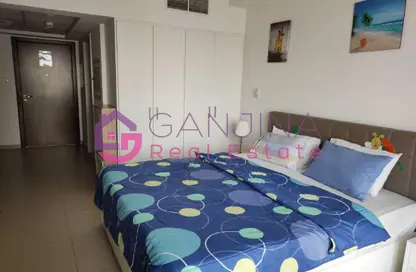 Apartment - 1 Bedroom - 1 Bathroom for rent in Pacific - Al Marjan Island - Ras Al Khaimah