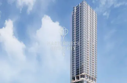 Apartment - 1 Bedroom - 2 Bathrooms for sale in Radiant Square - City Of Lights - Al Reem Island - Abu Dhabi
