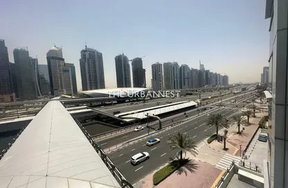 شقة - غرفة نوم - 1 حمام للبيع في ماسة المارينا 3 - ماسات المارينا - دبي مارينا - دبي