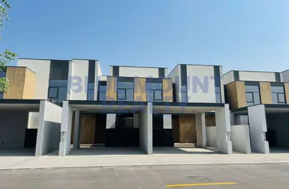 Townhouse - 3 Bedrooms - 4 Bathrooms for rent in Mudon Al Ranim 1 - Mudon - Dubai