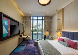 النزل و الشقق الفندقية - 2 غرف نوم - 3 حمامات للكراء في البرشاء 1 - البرشاء - دبي