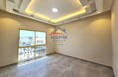 Apartment - 1 Bedroom - 2 Bathrooms for rent in Muroor Area - Abu Dhabi