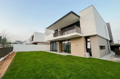 Villa - 5 Bedrooms - 6 Bathrooms for rent in Tilal Al Furjan - Al Furjan - Dubai