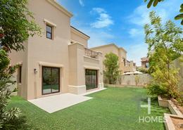 Villa - 4 bedrooms - 4 bathrooms for sale in Lila - Arabian Ranches 2 - Dubai