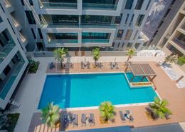 Apartment - 1 bedroom - 2 bathrooms for sale in Building 2B - City Walk - Dubai