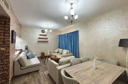 Apartment - 1 Bedroom - 2 Bathrooms for rent in Lagoon B5 - The Lagoons - Mina Al Arab - Ras Al Khaimah