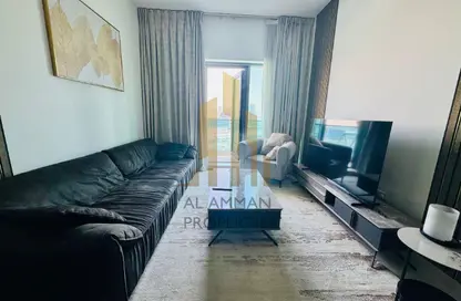 Apartment - 1 Bedroom - 2 Bathrooms for rent in The Bay - Business Bay - Dubai Apartment - 1 Bedroom - 2 Bathrooms for rent in The Bay - Business Bay - Dubai