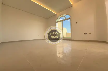 شقة - 1 حمام للايجار في فلل المشرف - المشرف - أبوظبي