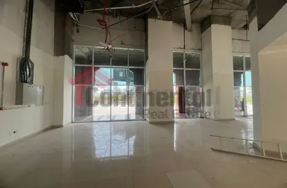 Shop - Studio - 1 Bathroom for rent in Al Qasba - Sharjah