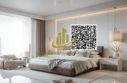 Apartment - 2 Bedrooms - 3 Bathrooms for sale in Ajman Corniche Residences - Ajman Corniche Road - Ajman Apartment - 2 Bedrooms - 3 Bathrooms for sale in Ajman Corniche Residences - Ajman Corniche Road - Ajman