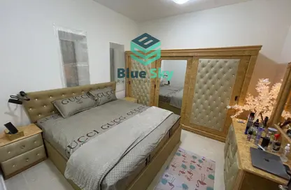 Apartment - Studio - 1 Bathroom for sale in Al Aamra Gardens - Al Amerah - Ajman Apartment - Studio - 1 Bathroom for sale in Al Aamra Gardens - Al Amerah - Ajman
