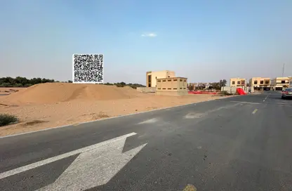 أرض - استوديو للبيع في الزاهية جاردنز - الزاهية - عجمان