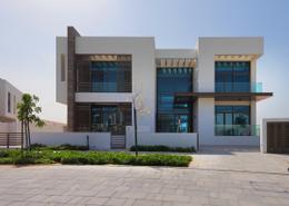 Villa - 7 bedrooms - 8 bathrooms for sale in District One Villas - District One - Mohammed Bin Rashid City - Dubai
