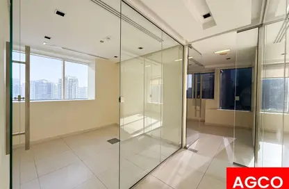 Office Space - Studio for rent in Westburry Tower 1 - Westburry Square - Business Bay - Dubai