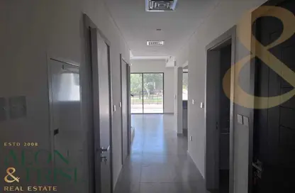 Villa - 4 Bedrooms - 4 Bathrooms for sale in Park Residences 4 - Park Residences - DAMAC Hills - Dubai
