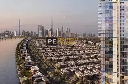 Apartment - 2 Bedrooms - 3 Bathrooms for sale in Sobha Orbis - Motor City - Dubai
