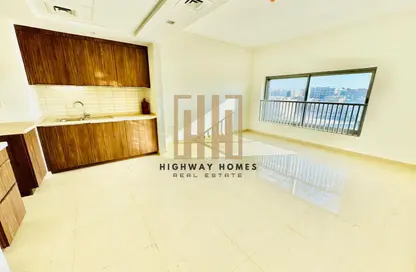 Apartment - 1 Bedroom - 1 Bathroom for rent in Uptown Al Zahia - Al Zahia - Muwaileh Commercial - Sharjah