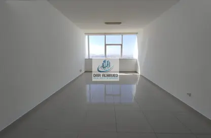 Apartment - 1 Bathroom for rent in Gulf Pearl Tower - Al Nahda - Sharjah