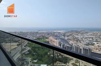 Apartment - 2 Bedrooms - 2 Bathrooms for sale in Aykon City Tower C - Aykon City - Business Bay - Dubai