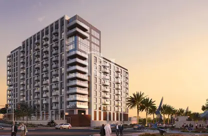 Apartment - Studio - 1 Bathroom for sale in Manarat Living - Saadiyat Cultural District - Saadiyat Island - Abu Dhabi