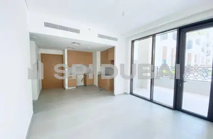 Apartment - 1 Bedroom - 1 Bathroom for rent in Bayshore - Creek Beach - Dubai Creek Harbour (The Lagoons) - Dubai