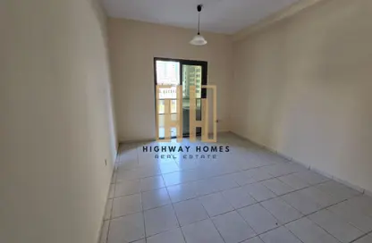 Apartment - 2 Bedrooms - 2 Bathrooms for rent in Bukhara Street - Al Nahda - Sharjah