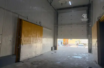 Warehouse - Studio - 1 Bathroom for sale in Al Quoz Industrial Area 2 - Al Quoz Industrial Area - Al Quoz - Dubai