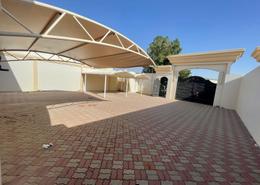 Villa - 3 bedrooms - 5 bathrooms for rent in Al Ragayeb - Al Towayya - Al Ain