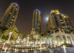 Villa - 3 bedrooms - 3 bathrooms for sale in Al Mesk Villas - Dubai Marina - Dubai