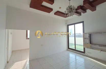 شقة - غرفة نوم - 2 حمامات للايجار في مسار ريزيدنس - قرية الجميرا سركل - دبي
