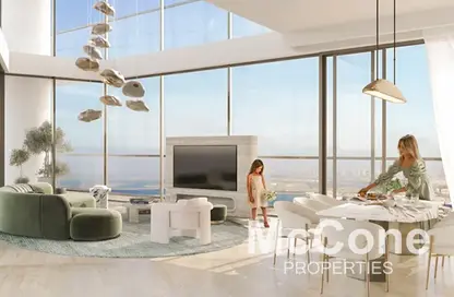 شقة - غرفة نوم - 2 حمامات للبيع في مار كازا - المدينة الملاحية - دبي شقة - غرفة نوم - 2 حمامات للبيع في مار كازا - المدينة الملاحية - دبي