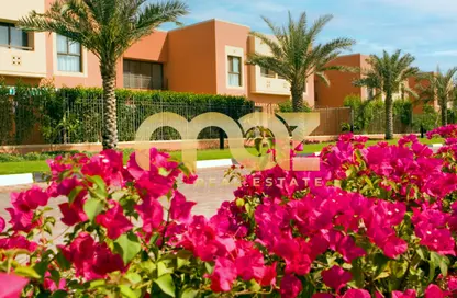Villa - 5 Bedrooms - 6 Bathrooms for sale in Mangrove Village - Abu Dhabi Gate City - Abu Dhabi