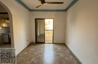 Apartment - 2 Bedrooms - 2 Bathrooms for rent in Al Naemiya Tower 2 - Al Naemiya Towers - Al Nuaimiya - Ajman