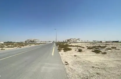 Land - Studio for sale in Saih Shuaib 1 - Jebel Ali - Dubai