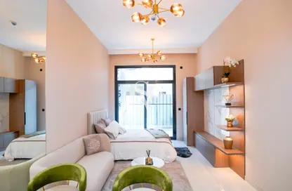 Apartment - Studio - 1 Bathroom for sale in Avanos - Jumeirah Village Circle - Dubai