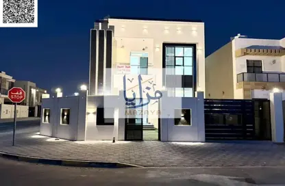 فيلا - 4 غرف نوم - 6 حمامات للبيع في الزاهية جاردنز - الزاهية - عجمان