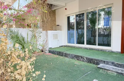 Villa - 4 Bedrooms - 6 Bathrooms for rent in Artistic Villas - Jumeirah Village Circle - Dubai