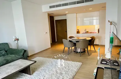 Apartment - 1 Bedroom - 1 Bathroom for sale in Palace Residences - Dubai Creek Harbour (The Lagoons) - Dubai