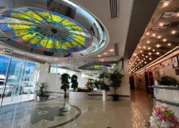 Apartment - 3 bedrooms - 4 bathrooms for rent in Clock Tower - Corniche Road - Abu Dhabi