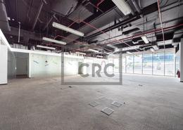 Parking image for: Retail for rent in Business Avenue - Port Saeed - Deira - Dubai, Image 1