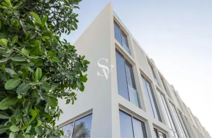 تاون هاوس - 4 غرف نوم - 5 حمامات للايجار في البراري إكسورا - البراري - دبي