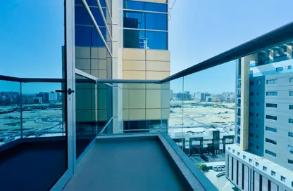 شقة - 1 حمام للايجار في بارادايس فيو 2 - مجان - دبي لاند - دبي