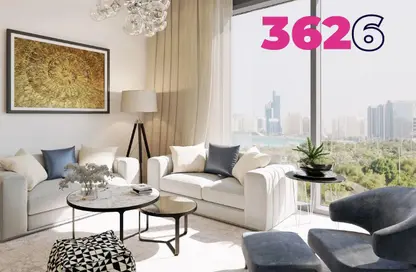 شقة - 2 غرف نوم - 4 حمامات للبيع في برج Sobha Creek Vista Heights B - شوبا كريك فيستا هايتس - صبحا هارتلاند - مدينة الشيخ محمد بن راشد - دبي
