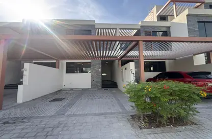 فيلا - 4 غرف نوم - 4 حمامات للايجار في بيل آير داماك هيلز - ترامب إستايتس - داماك هيلز - دبي