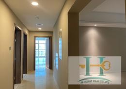 Apartment - 2 bedrooms - 3 bathrooms for sale in Al Rashidiya 2 - Al Rashidiya - Ajman