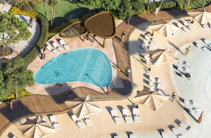 Apartment - Studio - 1 Bathroom for sale in Binghatti Hills - Dubai Science Park - Dubai