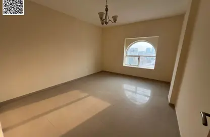 Apartment - 2 Bedrooms - 2 Bathrooms for rent in Al Naemiya Tower 2 - Al Naemiya Towers - Al Nuaimiya - Ajman