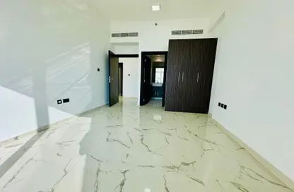 Apartment - 1 Bedroom - 2 Bathrooms for rent in Geepas Tower - Arjan - Dubai